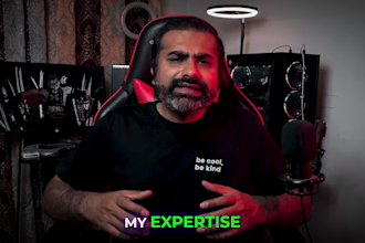 edit high retention reels with animated captions