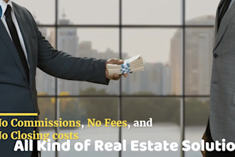 make we buy houses or need to sell your house for a cash explainer video