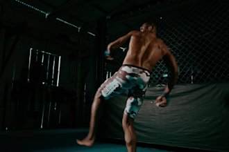 edit cinematic videos, reels, promos, and showreels