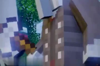 create professional 3d animations for minecraft and beyond