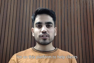 create excel graphs, charts, pivot tables, perform data cleaning and dashboards