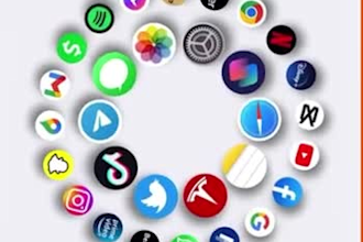 be your social media marketing
