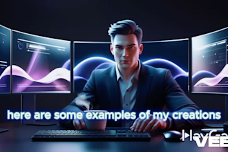 create epic ai cinematic videos using veo 3 for youtube