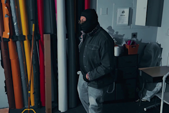 professionally edit your music video, rap hip hop, pop and others