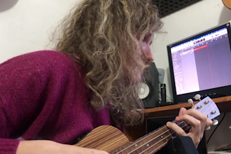play amazing ukulele for you