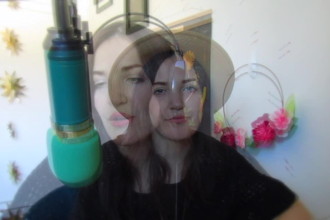 provide you with a natural female voice over