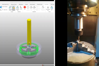 g code programs for cnc milling and turning machines