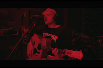 write the perfect acoustic, folk, unplugged song for you
