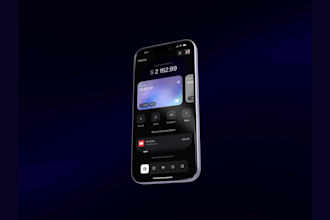 develop fintech app payment app neobank crypto wallet or p2p lending platform