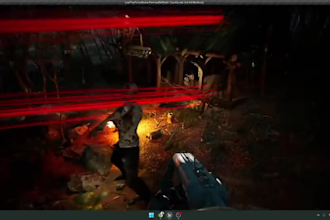 unreal engine 5 game developer for unreal engine 5 game development