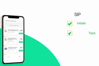 animate app explainer video app demo saas video 2dapp promotional saas animation