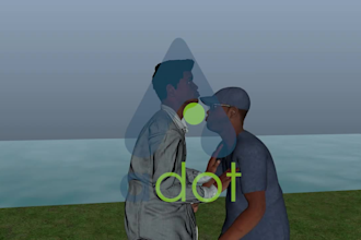 do high quality 3d medical animation and modelling