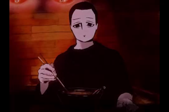 make rotoscoped animation, rotoscoping services for stunning visual effects