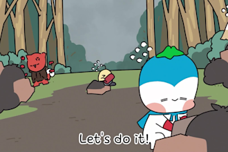 elite 2d animation expert  netflix assistant director