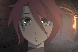 animate your anime characters
