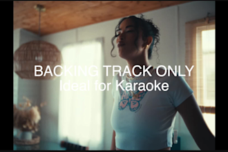 extract vocals or create instrumentals from any song professionally