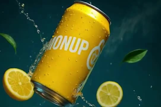 create unique ai commercial video ai product ads ai video ads with veo 3ai comme