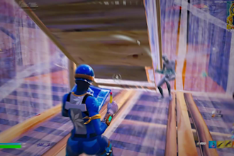 edit fortnite, call of duty, valorant or any game of your choice into a montage