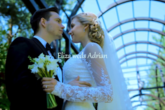 do cinematic wedding video editing