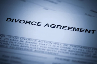 prepare your california divorce child custody and family court paperwork