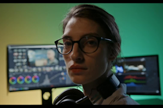 create youtube top 10 faceless videos with script voice over