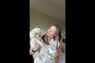 create ugc videos as a female middle aged creator for tiktok or instagram