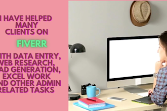 do expert data entry work in 2 hours