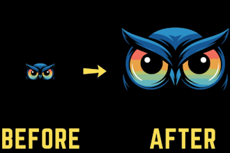 upscale your image by 2x, 8x, or 16x using ai and photoshop