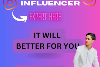 research best instagram influencer for you
