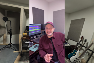 mix and mastering powerful worship songs or any other genre