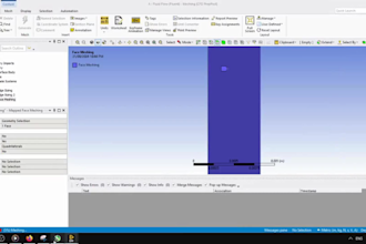 simulate reacting flows and combustion with cfd