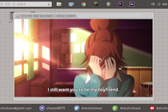 be your quality anime girl voice for any script