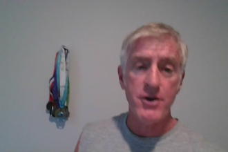 design a personal marathon training program