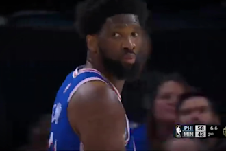 provide full nba video