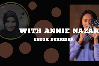 design an adobe indesign ebook