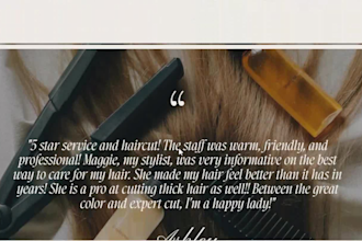 design, redesign beauty salon, cosmetic, hair extension, spa, massage website