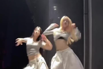 do a fantastic dance to your song to go viral with tiktok, group, choreography