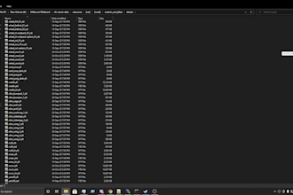 merge addon cars for fivem server into a single resource