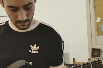 be your guitar professor personalized lessons