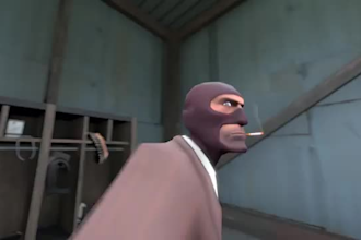 do character animation in sfm