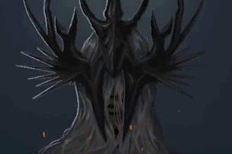 be your fantasy voiceover for your game or animation