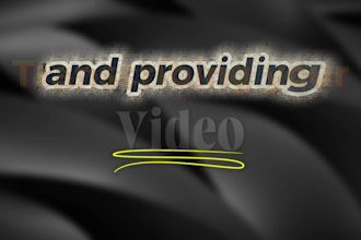 edit engaging short videos with captions