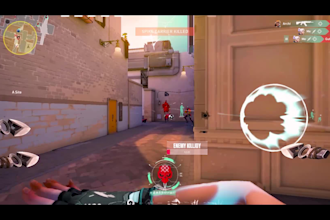 edit breathtaking valorant, cod and any other game montage