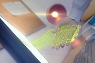 3d animated explainer video product demonstration advertising cartoon animation
