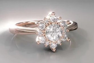 do different types 3d 360 jewelry animation jewelry model 3d jewelry rendering