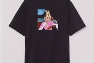 diseño de camiseta, diseño dtf de moda