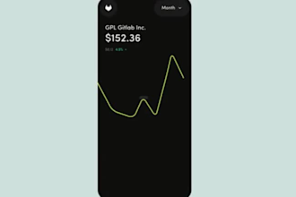 do fintech app neobank app crypto wallet app p2p payment app finance app