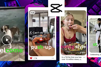 add engaging eye catching subtitles for your youtube shorts reels and tiktok
