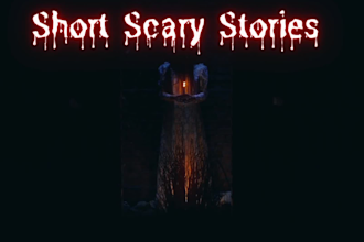 do ghostwrite books, short stories, scary stories