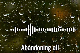 provide voiceovers, english coaching and rp accent training